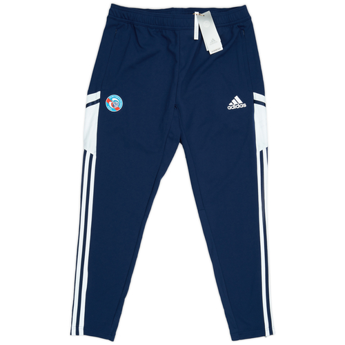 Jogging adidas chelsea clearance