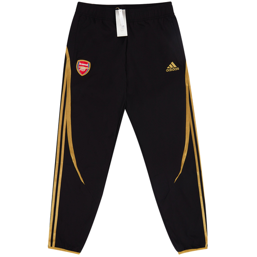 2021 22 Arsenal adidas Teamgeist Training Pants Bottoms