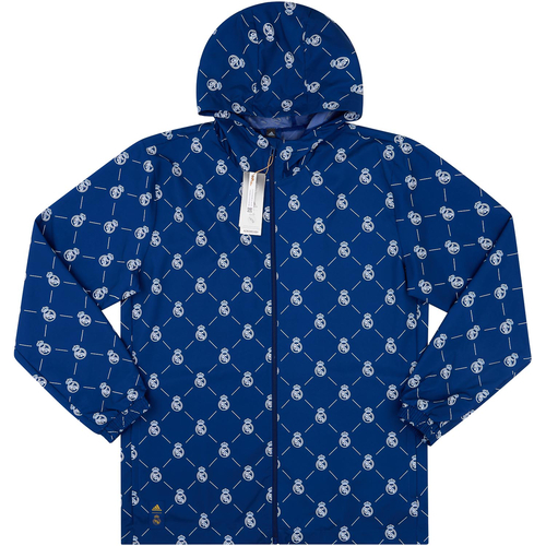 3m reflective jacket adidas discount