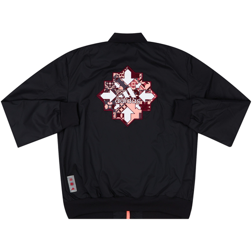 Juventus top lny jacket