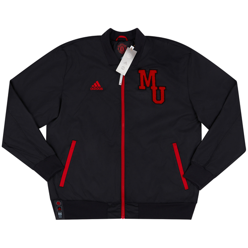 Adidas on sale bomber jacket