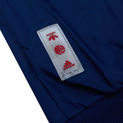 2021 22 Arsenal adidas CNY Bomber Jacket