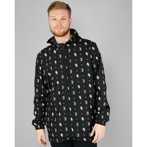 Juventus hotsell windbreaker jacket