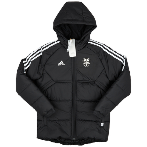 Adidas winter jacket on sale kids