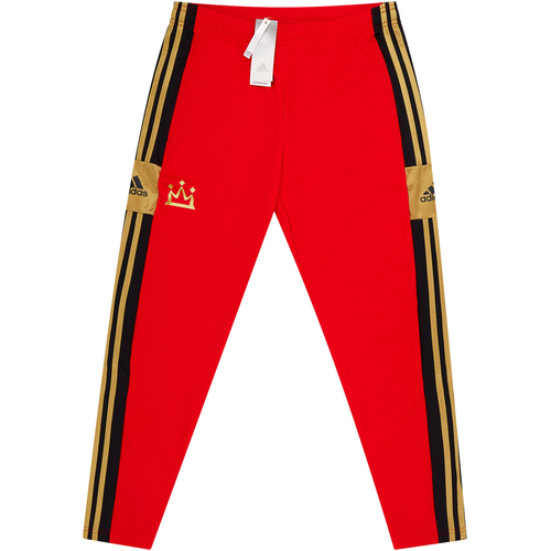 Adidas calcio soccer hotsell pants