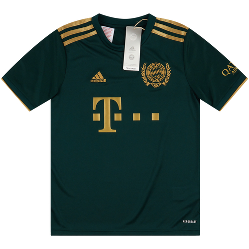 T shirt sale bayern munich 2021