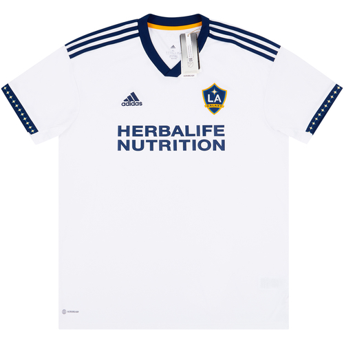 La galaxy shirt discount uk