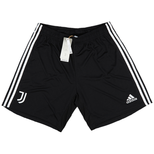 2022 23 Juventus Away Shorts