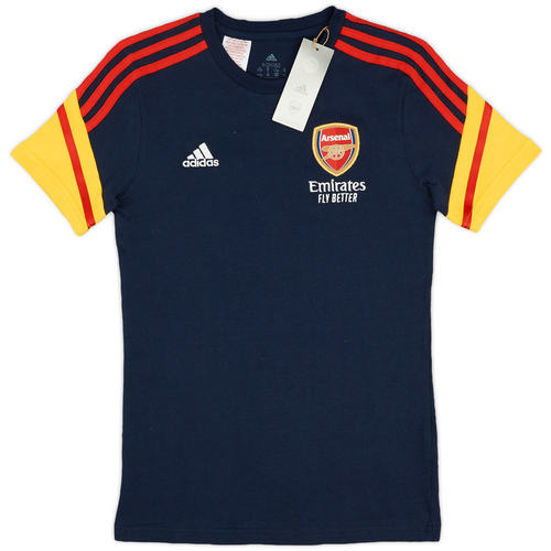 Arsenal training kit kids sale