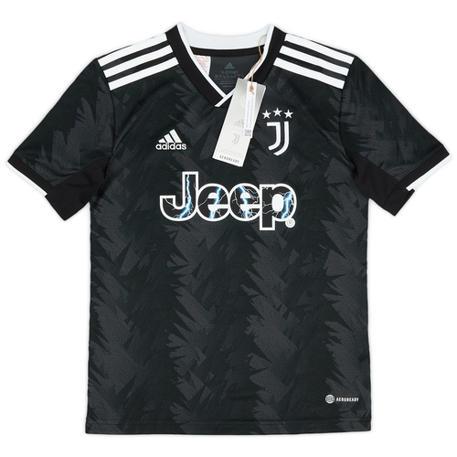 Juventus sales shirt kids