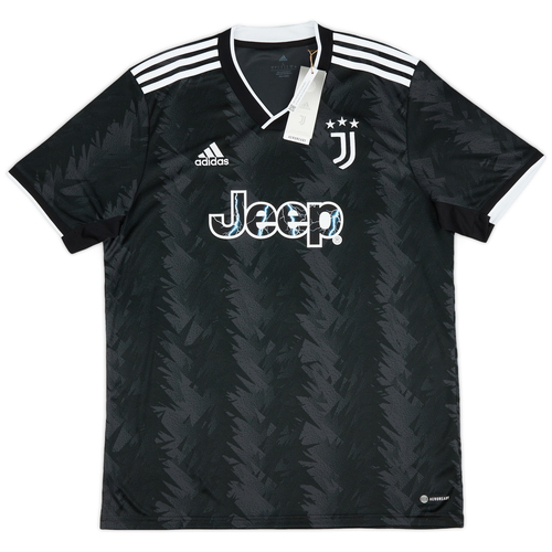 Juventus fc store away kit