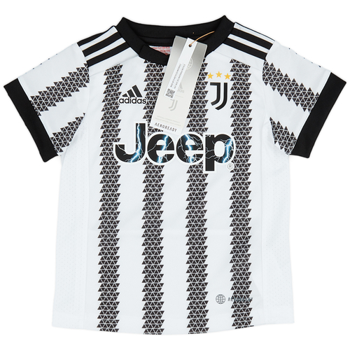 Baby sales juventus kit
