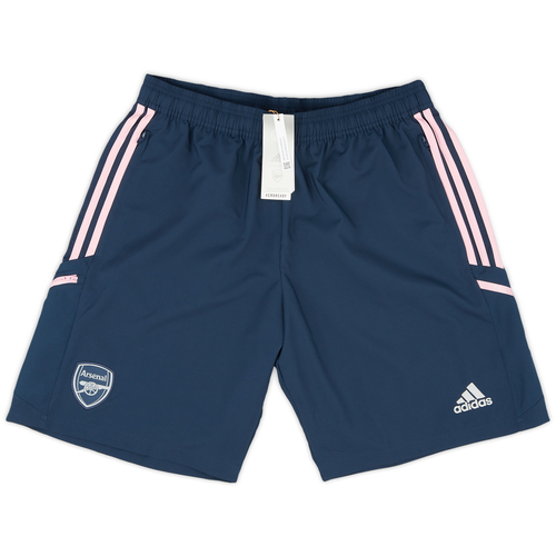 2022 23 Arsenal adidas Training Shorts