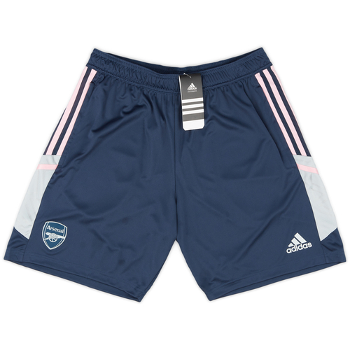 Short arsenal hotsell adidas