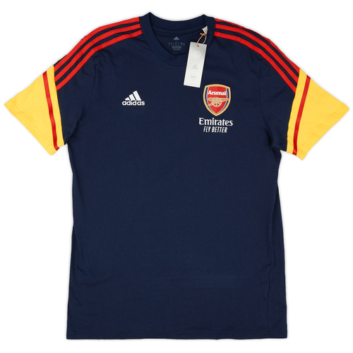 Adidas uk arsenal sales