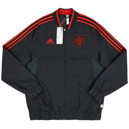 Adidas anthem shop jacket