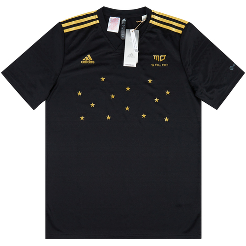 Mo salah kids kit top