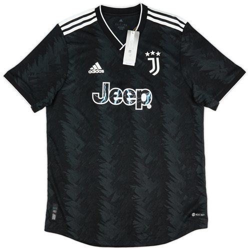 Juve clearance away shirt