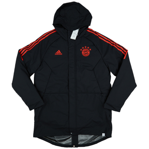 Adidas stadium cheap coat