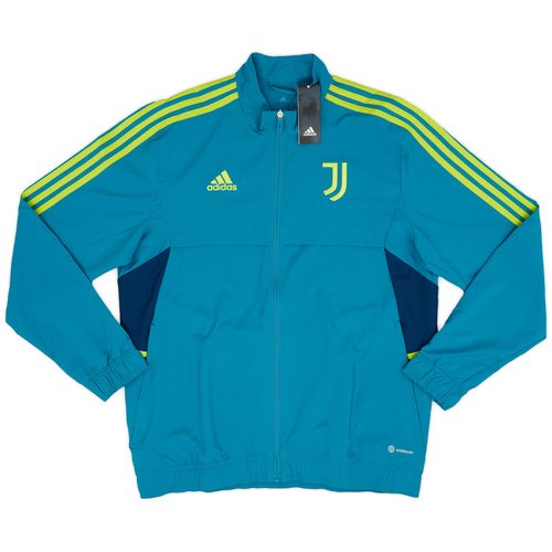 Juventus champions 2025 league jacket