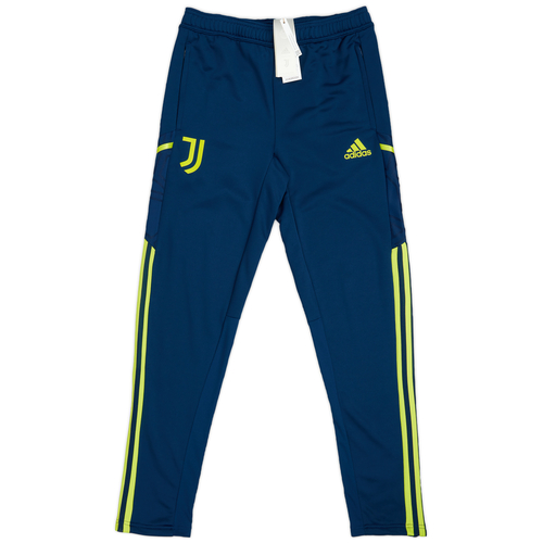 2022 23 Juventus adidas Training Pants Bottoms KIDS