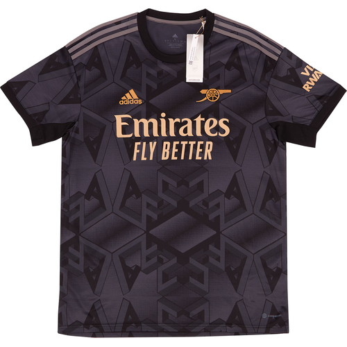 New arsenal clearance away shirt