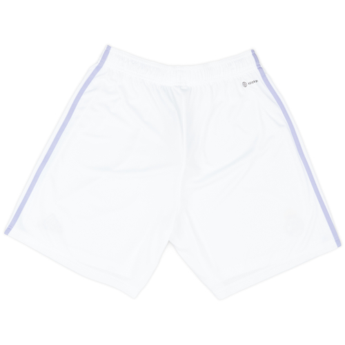 Real madrid basketball shorts hot sale