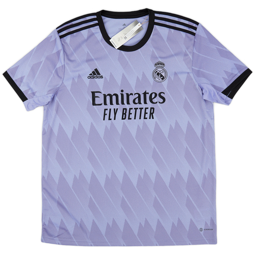 Real madrid home and away cheap kit