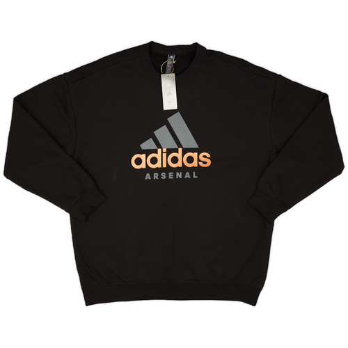 Arsenal sweat sales