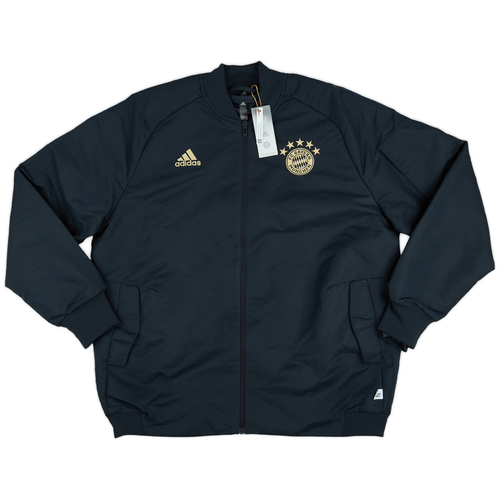 Adidas travel jacket online
