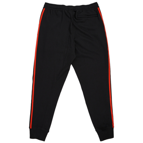 Orange adidas bottoms on sale