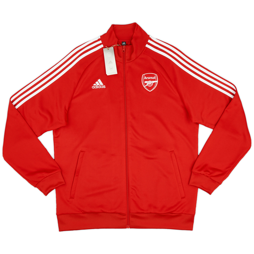 2022 23 Arsenal adidas DNA Track Jacket
