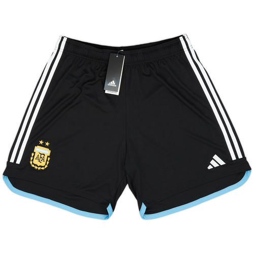 Adidas argentina shorts online