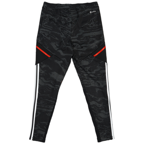 2022 23 Bayern Munich adidas Training Pants Bottoms