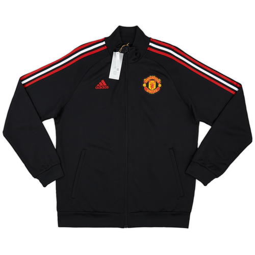 Manchester united shop jacket india adidas