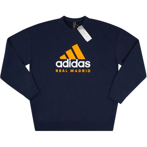 Real madrid sweatshirt sales