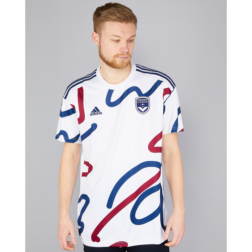 Bordeaux sales football kit