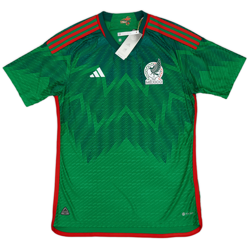 Mexico new arrivals jersey home