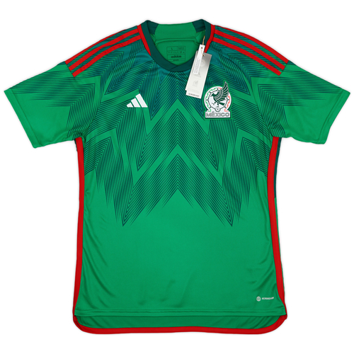 Mexico sales jersey 3xl