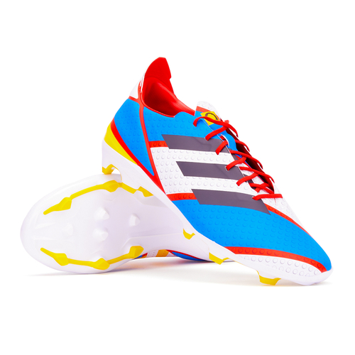 Adizero football shoes deals