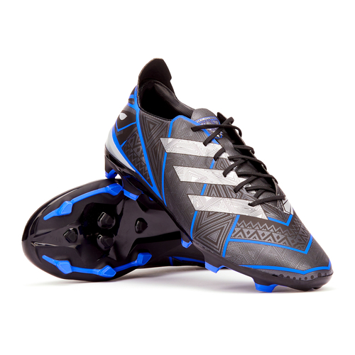 2022 adidas Gamemode x Marvel Black Panther Football Boots FG 8