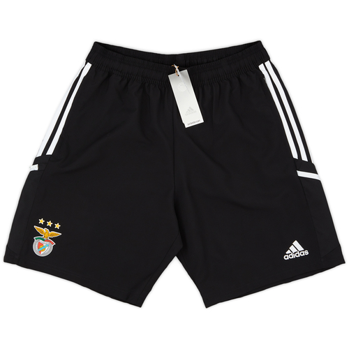 Adidas coaching shorts top