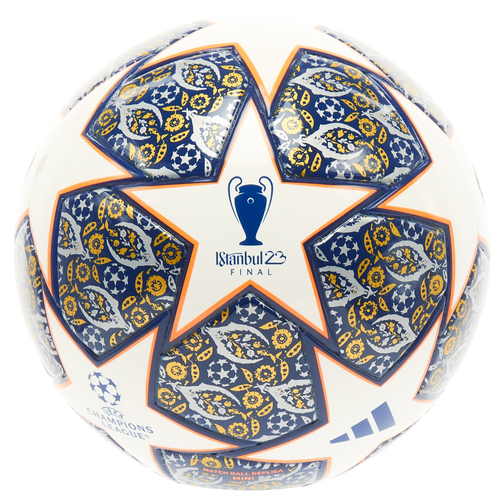 Adidas ball uefa champions league store
