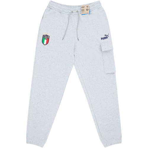 Puma hot sale italy sweatpants