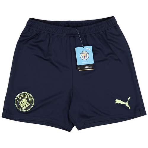 Puma kids shorts on sale