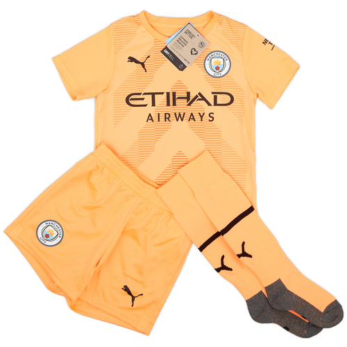 Man city 3rd kit junior store