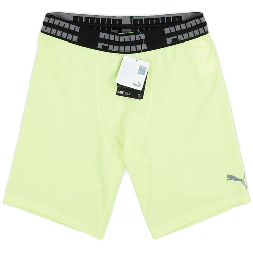 Puma compression shorts on sale