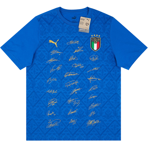 Italy jersey 2020 2025