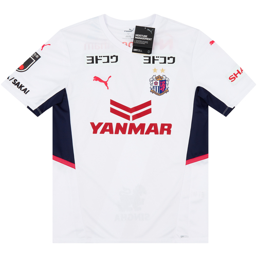 Jersey cerezo osaka 2020 online