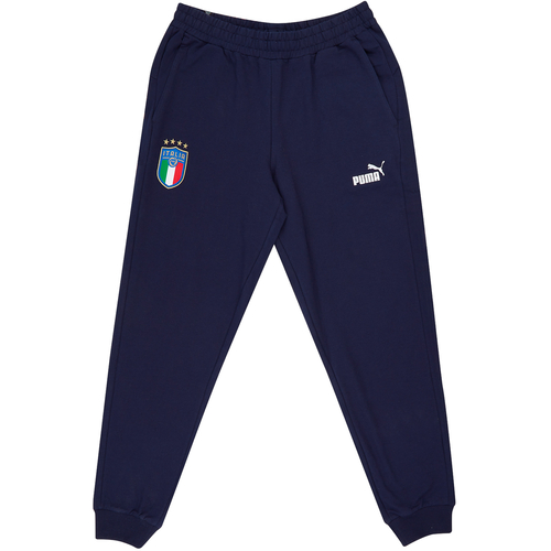 2022 23 Italy Puma Training Tracksuit